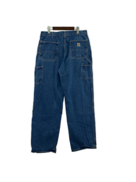 Carhartt デニム・ジーンズ ペインター W33