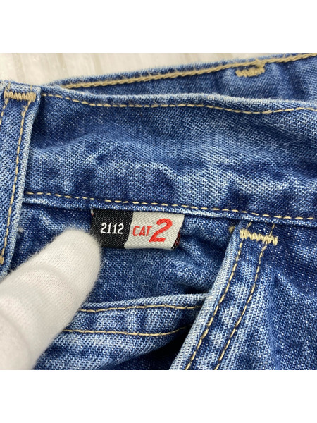 Carhartt デニム・ジーンズ ペインター W33