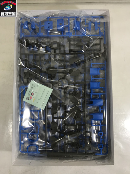 ガンプラ HG　1/144 MS-04 ブグ（ランバ・ラル機）