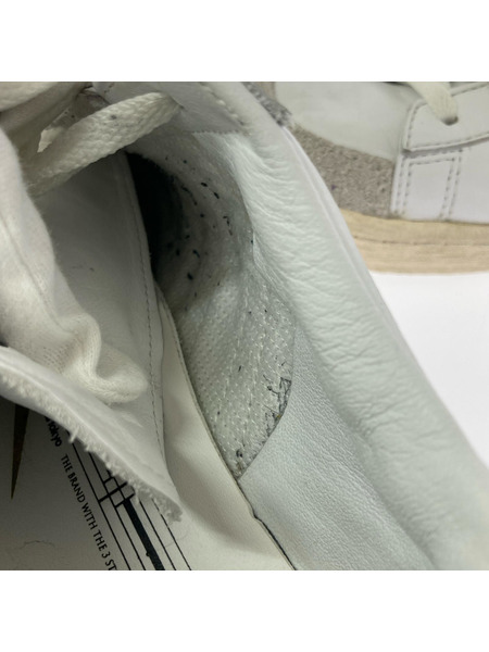 adidas スニーカー hook shot 84LAB(28cm)