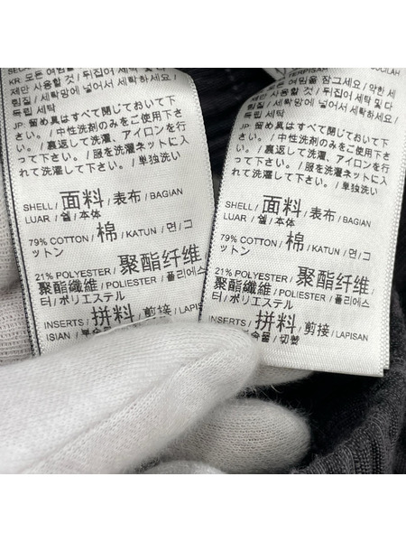 PUMA セットアップ 総柄/パープル