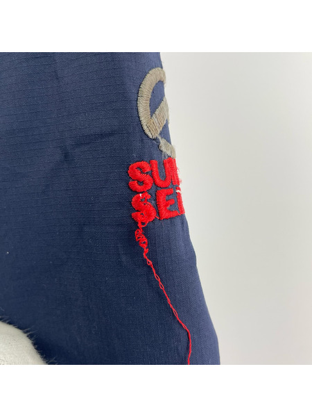 THE NORTH FACE マウンテンパーカ summit series  GTX XCR (XL) 紺黒