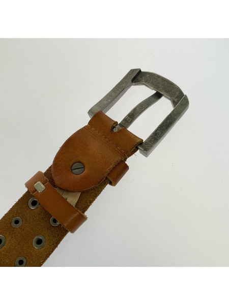 DIESEL ソノ他 スタッズベルト