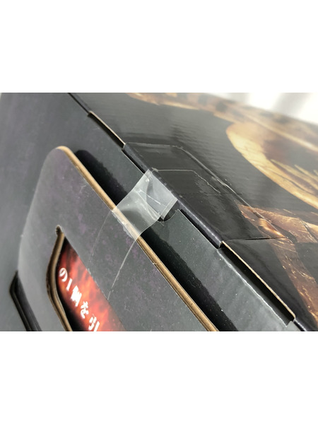 一番くじ ジャンプその他 ラストワン賞 ラーの翼神竜 メタリックVer.