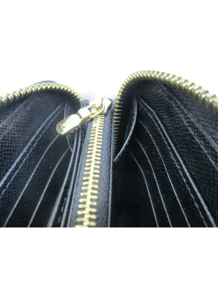 長財布 LV/ジッピーウォレット/エピ/M68755