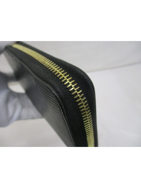 長財布 LV/ジッピーウォレット/エピ/M68755