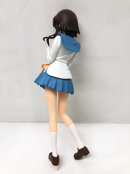 ニセコイ　小野寺小咲　プレミアムフィギュア