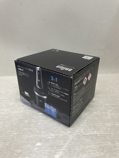 BRAUN シリーズ9Pro 9455cc-V