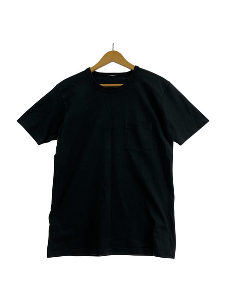 DENHAM S/STEE XL BLK[値下]