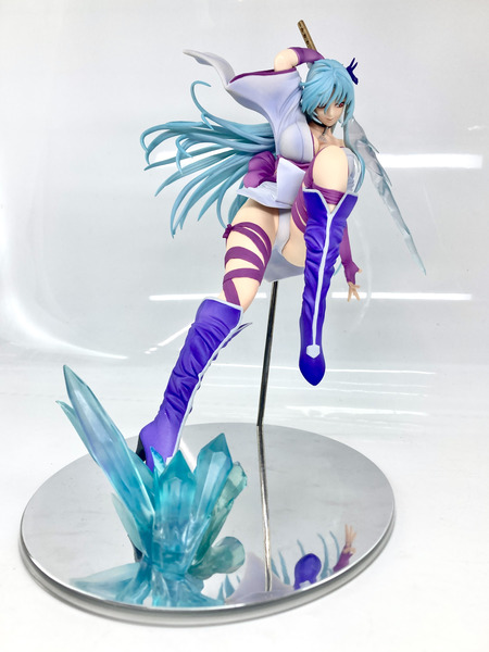 SIF EX Satanikus ENMA ケルベロス 雪鬼姫