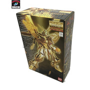 ガンプラ MG ハイパーモード Gガンダム