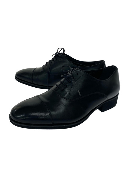シューズ marelli ビジネスシューズ BLK 24.0cm