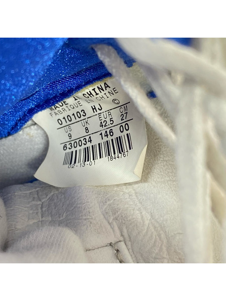 NIKE スニーカー 01年 AIR FORCE 1