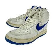 NIKE スニーカー 01年 AIR FORCE 1