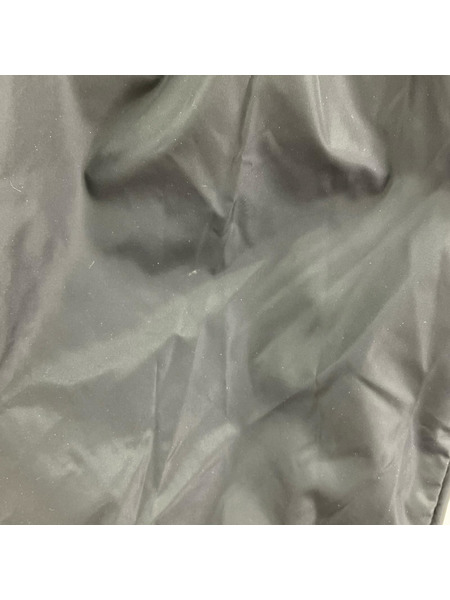 MONCLER ジャケット GRIMPEURS ナイロンジャケット 黒 (4)