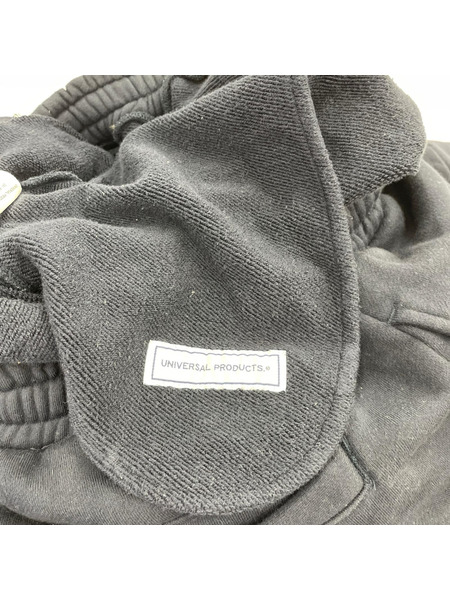 UNIVERSAL PRODUCTS JUMBERCA SWEAT PANTS スウェットパンツ 2 ネイビー