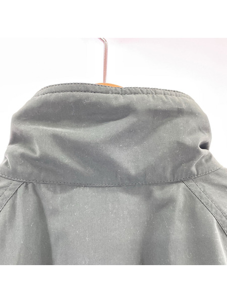 OLD・VINTAGE ジャケット Tourney GORE-TEX プルオーバー 緑 (M)
