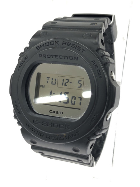 G-SHOCK デジタル腕時計 メタリックミラーフェイス