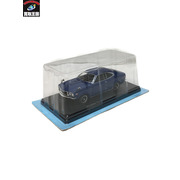 アシェット 1/24 サバンナ クーペ 1972　国産名車コレクション