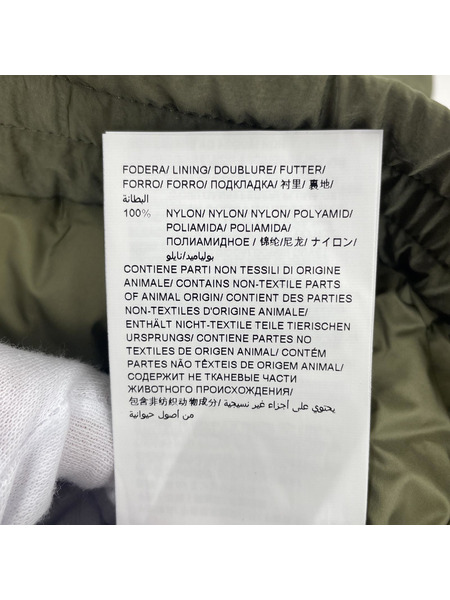 TATRAS 24AW TOHLIMO ダウンジャケット 03 オリーブ MTLA24A4196-D