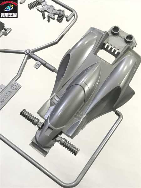 TAMIYA マンタレイJr. 未組立[値下]