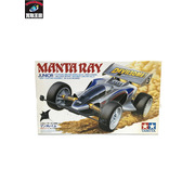TAMIYA マンタレイJr. 未組立[値下]