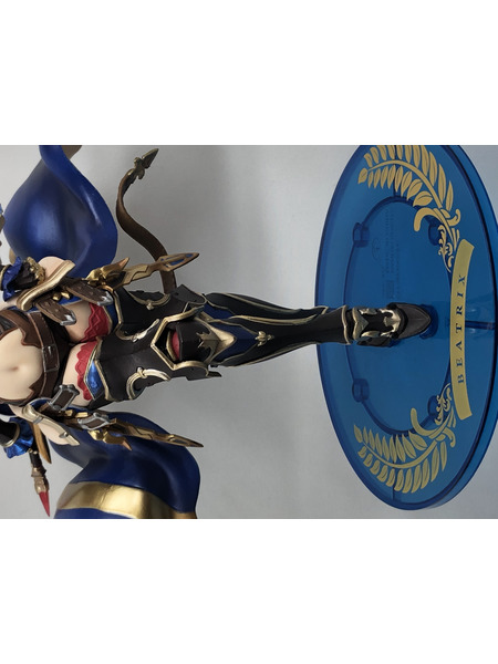 未開封 フィギュアーツZERO ベアトリクス フィギュアーツZERO ベアトリクス | 魂ウェブ