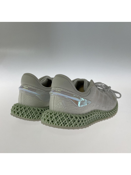 adidas スニーカー 4D 1.0 FOOTWEAR (27.5)