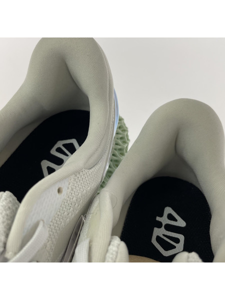 adidas スニーカー 4D 1.0 FOOTWEAR (27.5)