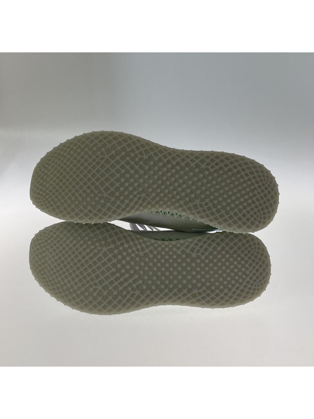 adidas スニーカー 4D 1.0 FOOTWEAR (27.5)