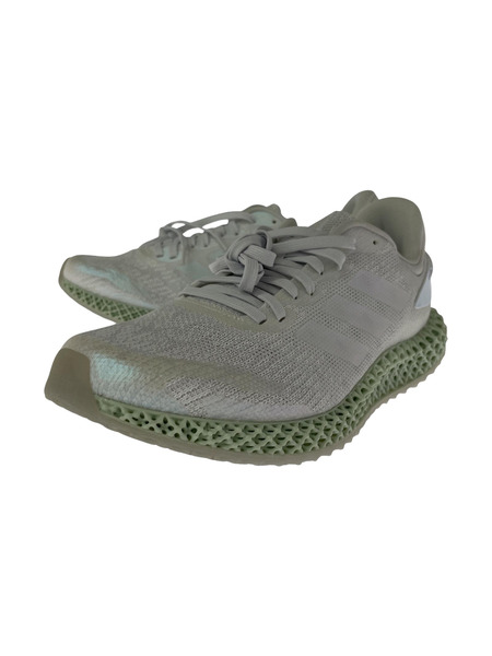 adidas スニーカー 4D 1.0 FOOTWEAR (27.5)