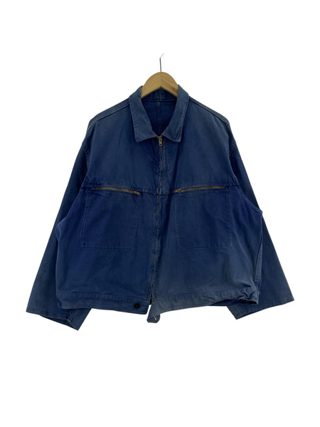 OLD・VINTAGE ジャケット EURO VINTAGE 60s サイクリストジャケット