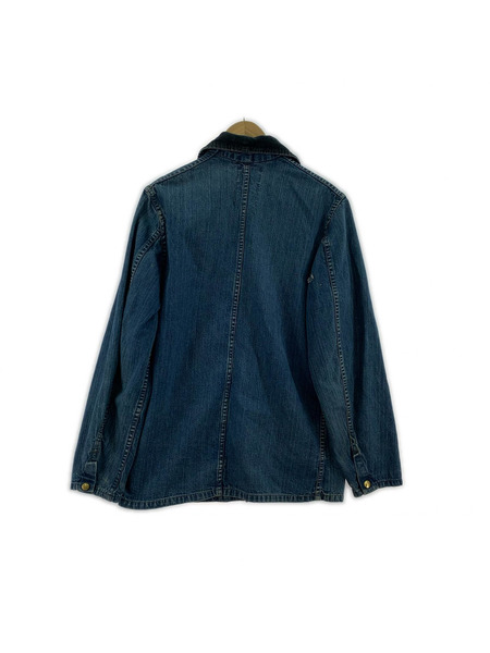 OLD・VINTAGE ジャケット CARTER'S デニム カバーオール