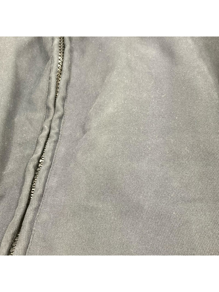 DOLCE&GABBANA ジャケット コットンジップアップ