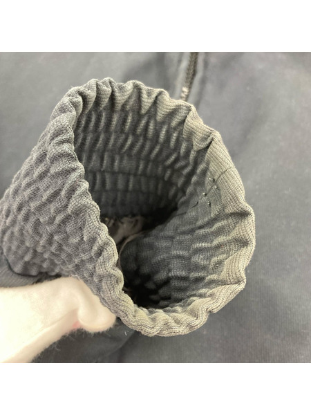 DOLCE&GABBANA ジャケット コットンジップアップ