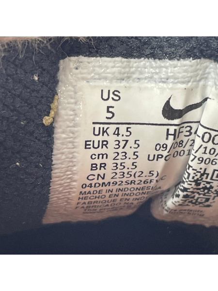 NIKE シューズ AIR MAX ISHOD OLY PMO 23.5cm ORG