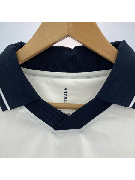 UNTRACE FOOTBALL GAME SHIRT (2)[値下]