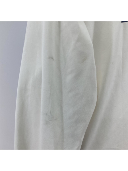UNTRACE FOOTBALL GAME SHIRT (2)[値下]