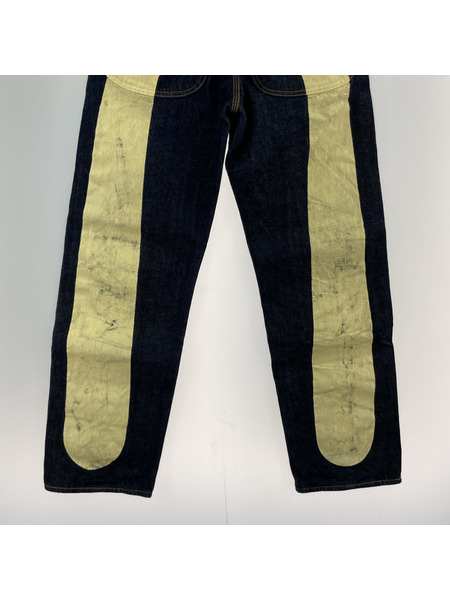 EVISU デニム・ジーンズ Lot2111 大黒 デニムパンツ W30