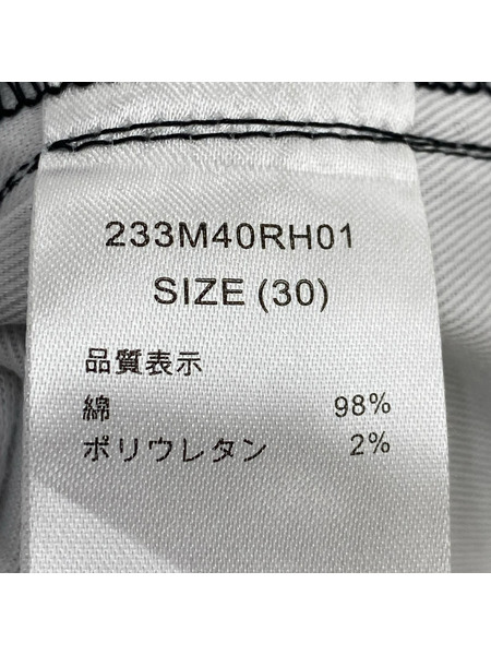 Dickies パンツ Ron Herman RHC ストレッチ ワークチノパンツ 30