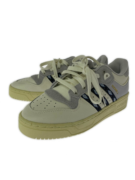 adidas スニーカー ×Hikari Shibata  Rivalry 86 Low (23.5)