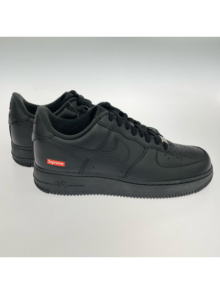 NIKE スニーカー ×SUPREME AIR FORCE 1SP 27.5