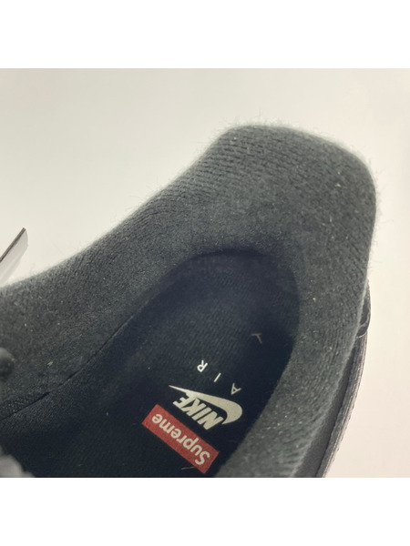 NIKE スニーカー ×SUPREME AIR FORCE 1SP 27.5
