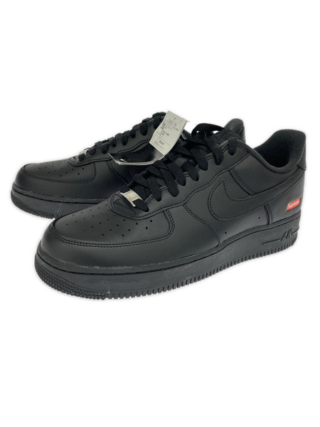 NIKE スニーカー ×SUPREME AIR FORCE 1SP 27.5