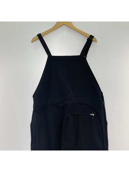 THE NORTH FACE ソノ他 Maternity Overall ブラック（LXL）
