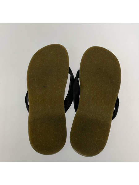 サンダル petrosolaum レザー 40