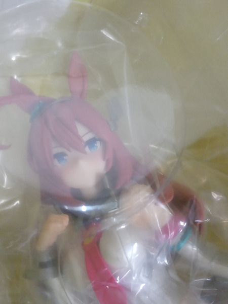 ウマ娘 一番くじ 10弾 C賞 ミホノブルボン アナザーカラー