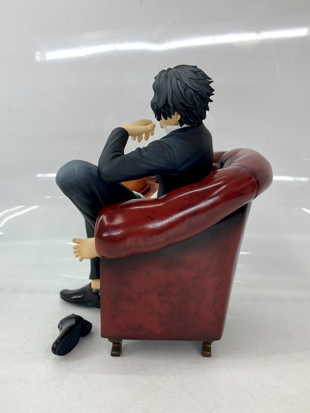 メーカー ワンピース Portrait.Of.Pirates “S.O.C” ポートガス・D・エース