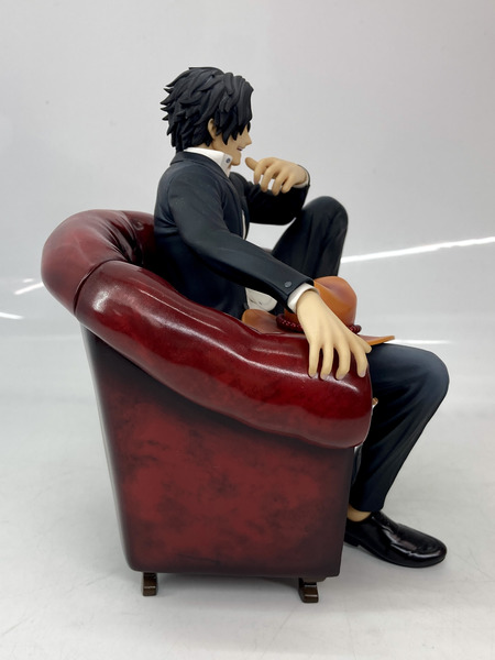 メーカー ワンピース Portrait.Of.Pirates “S.O.C” ポートガス・D・エース