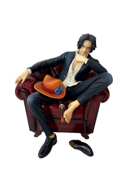 メーカー ワンピース Portrait.Of.Pirates “S.O.C” ポートガス・D・エース